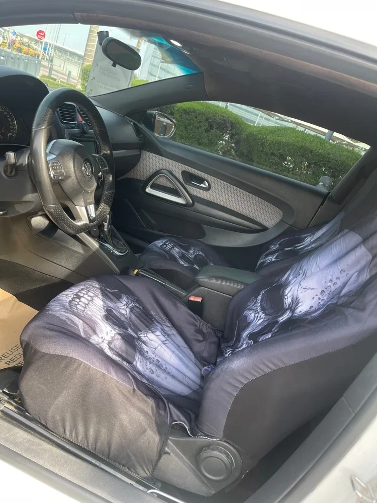 2012 Volkswagen Scirocco For Sale