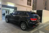 Jeep Grand Cherokee Limited 2015
