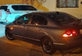 Honda Civic For Sale