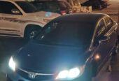 Honda Civic For Sale