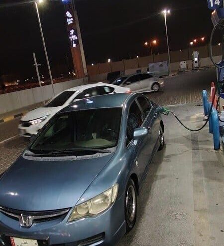 Honda Civic For Sale