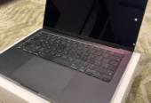 Macbook Pro M3 Max 14 in 36GB Ram