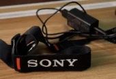 Sony A6400 with Sony 50mm F1.8
