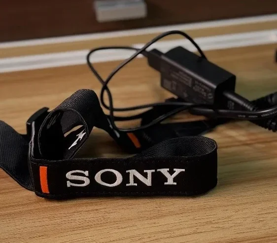 Sony A6400 with Sony 50mm F1.8