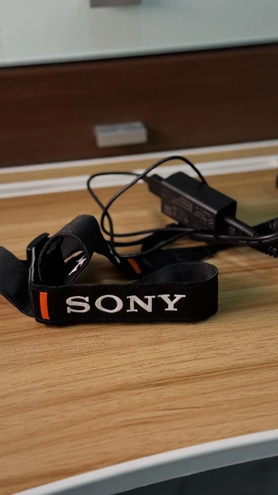 Sony A6400 with Sony 50mm F1.8