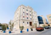 Apartment for Rent in Old Airport – Matar Qadeem