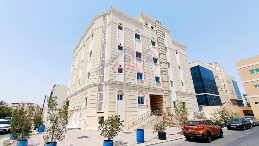Apartment for Rent in Old Airport – Matar Qadeem