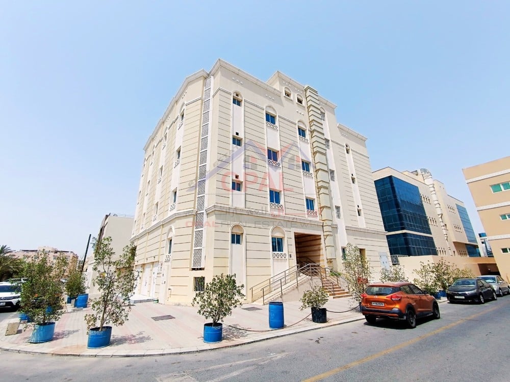 Apartment for Rent in Old Airport – Matar Qadeem