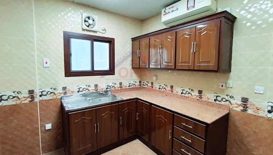Apartment for Rent in Old Airport – Matar Qadeem