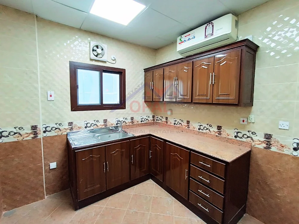 Apartment for Rent in Old Airport – Matar Qadeem