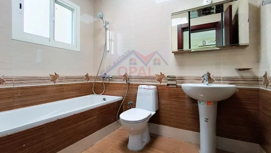 Apartment for Rent in Old Airport – Matar Qadeem