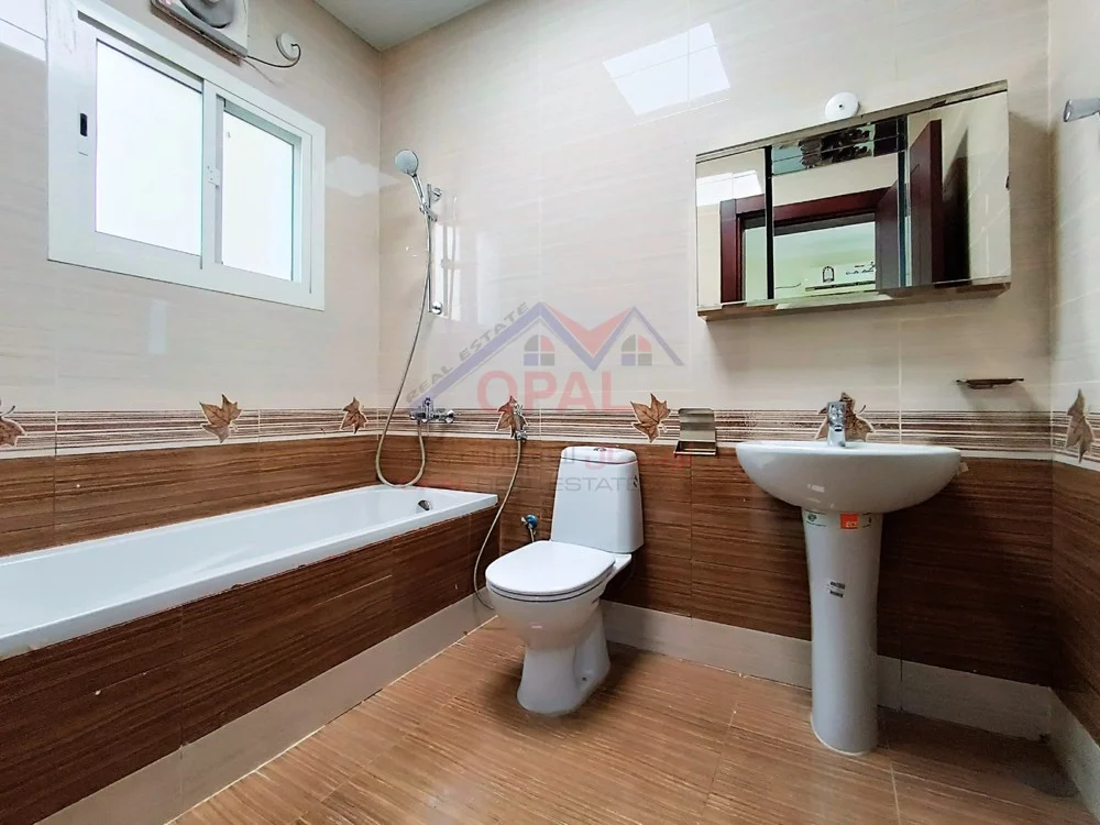 Apartment for Rent in Old Airport – Matar Qadeem
