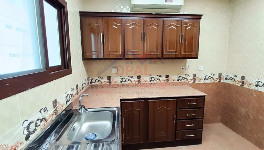 Apartment for Rent in Old Airport – Matar Qadeem