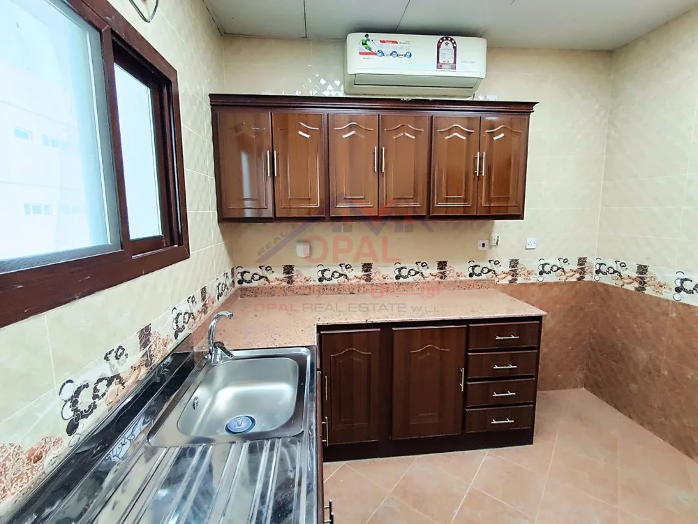 Apartment for Rent in Old Airport – Matar Qadeem