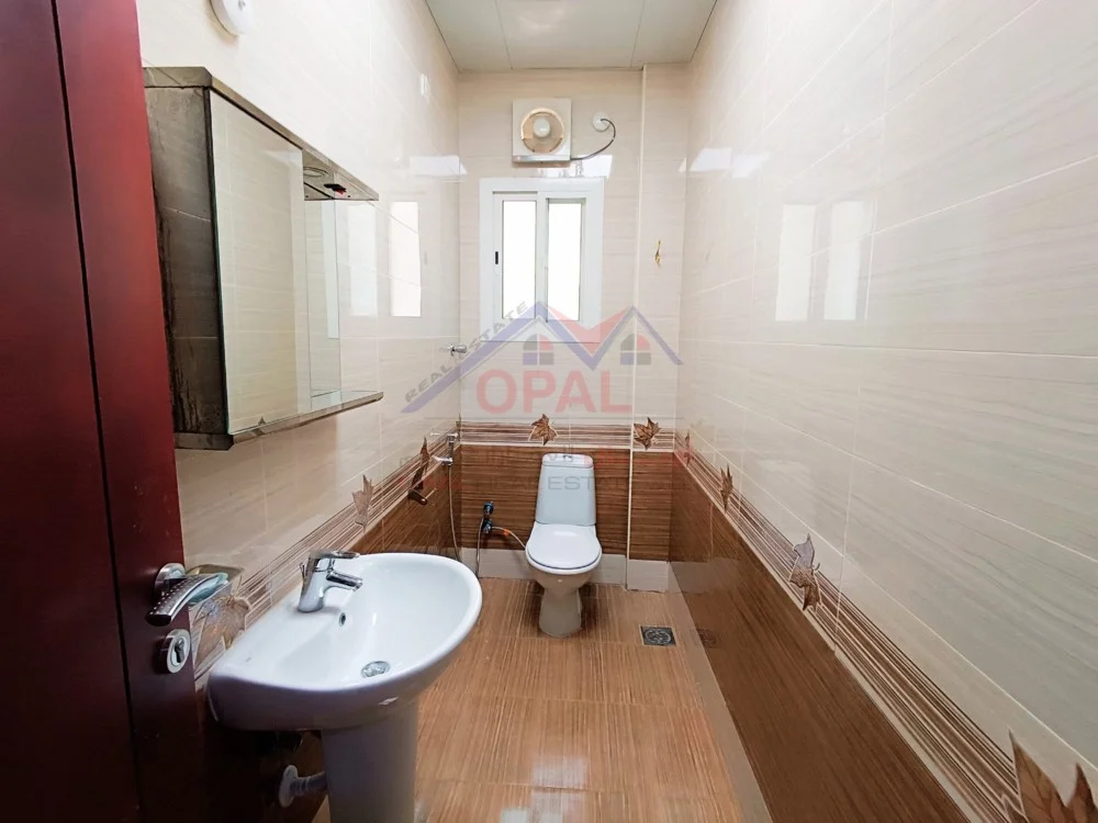 Apartment for Rent in Old Airport – Matar Qadeem