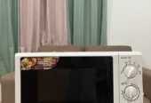 Oryx Microwave Oven for sale