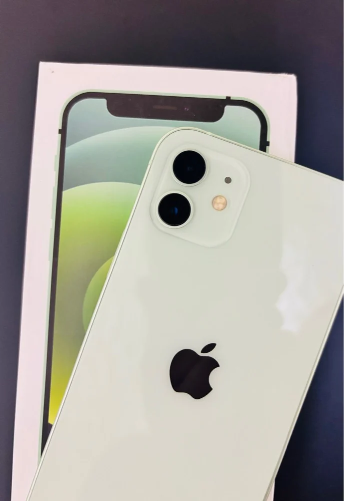 iPhone 12 128GB