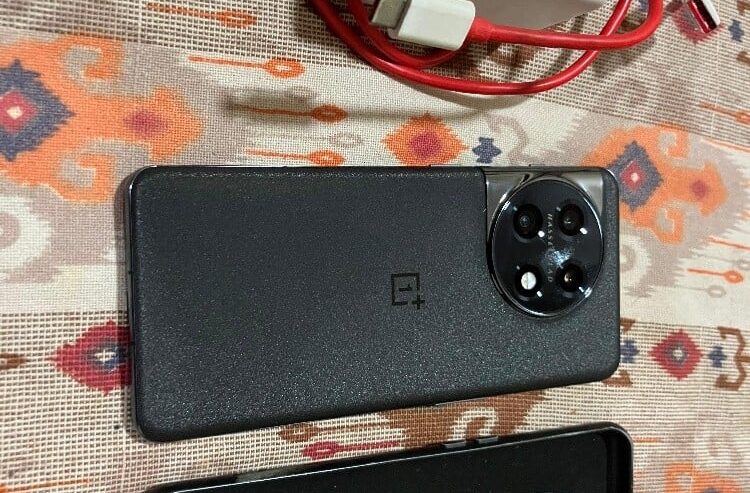 OnePlus 11 – For Sale or Exchange