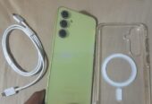 Samsung A35 5G