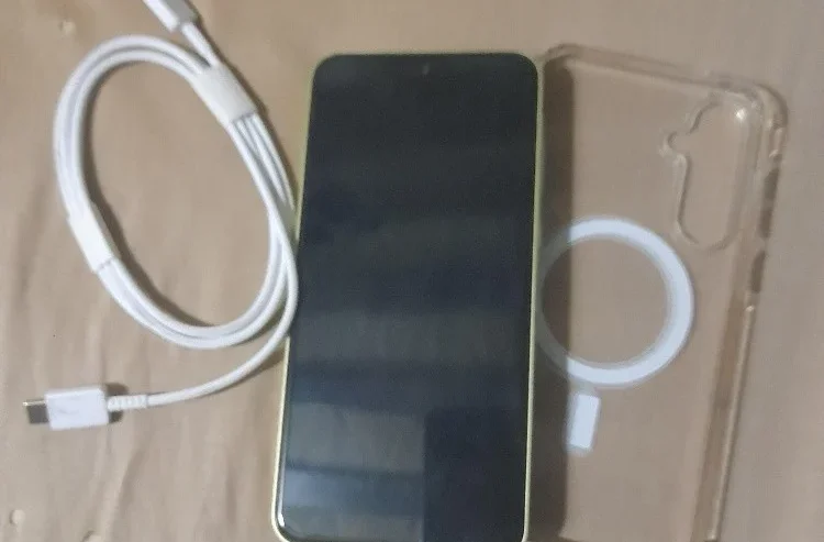 Samsung A35 5G