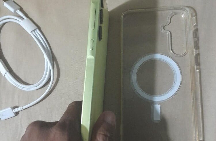 Samsung A35 5G