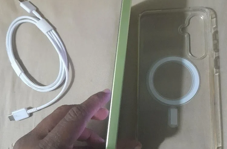 Samsung A35 5G