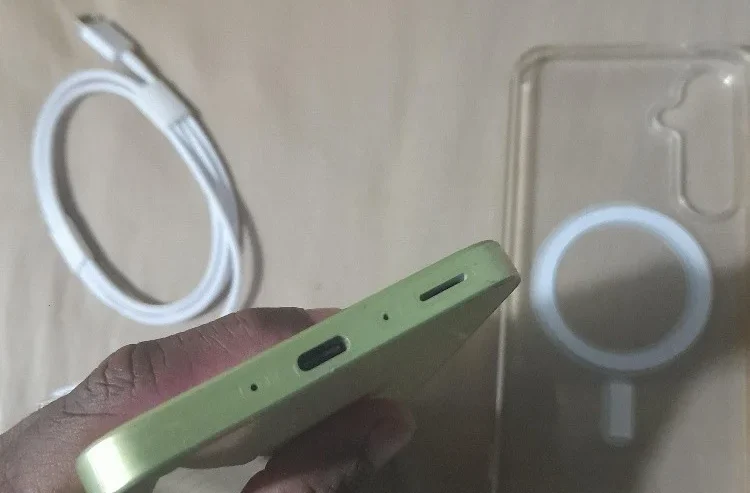 Samsung A35 5G