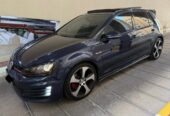 Volkswagen Golf 7 GTI for Sale