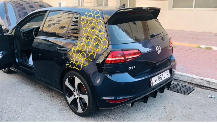 Volkswagen Golf 7 GTI for Sale