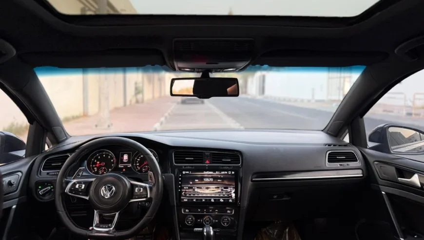 Volkswagen Golf 7 GTI for Sale