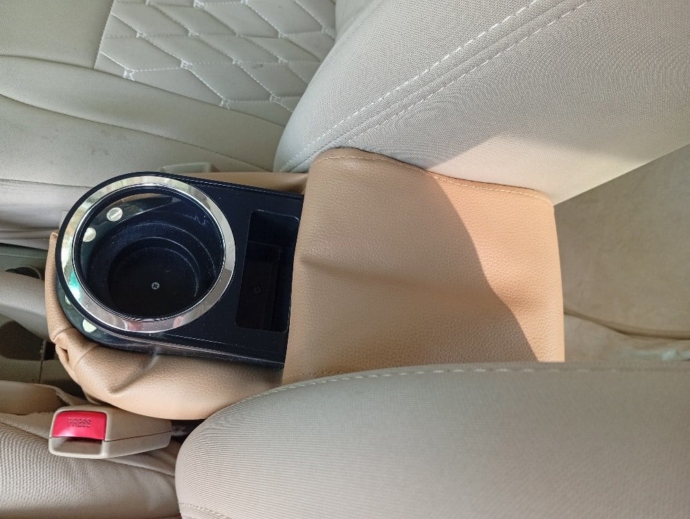 Tiida Japanese 2008 Registration for Sale