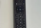 Hisense 55 Inch TV and TCL 40 Inch TV