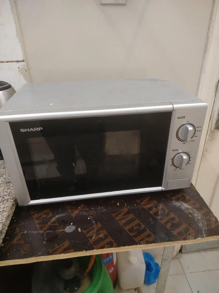 Sharp Microwave For Sale