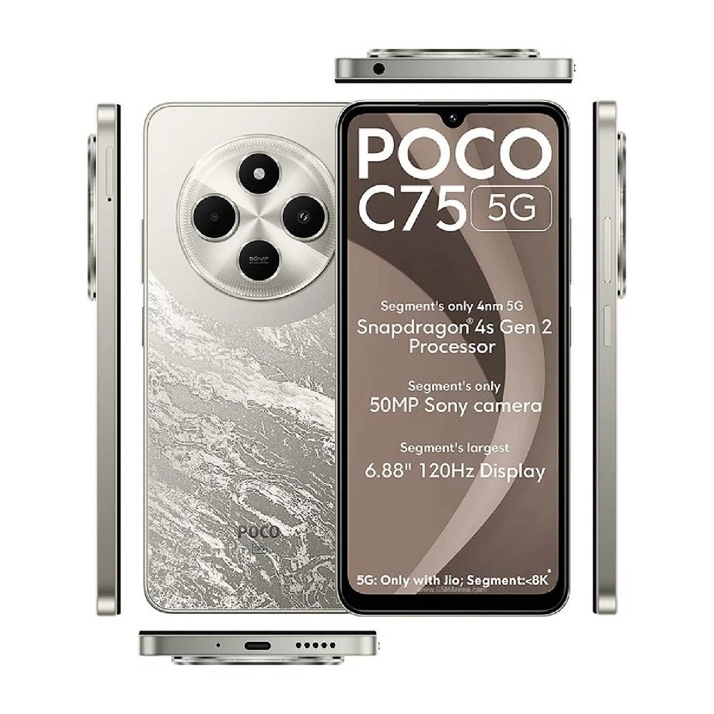 Poco C75 5G for Sale