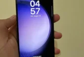 Samsung S23 (Urgent Sale)