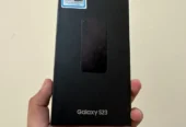 Samsung S23 (Urgent Sale)