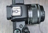 Canon M50 Mark ii (mirrorless)