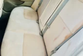Nissan Altima 2008