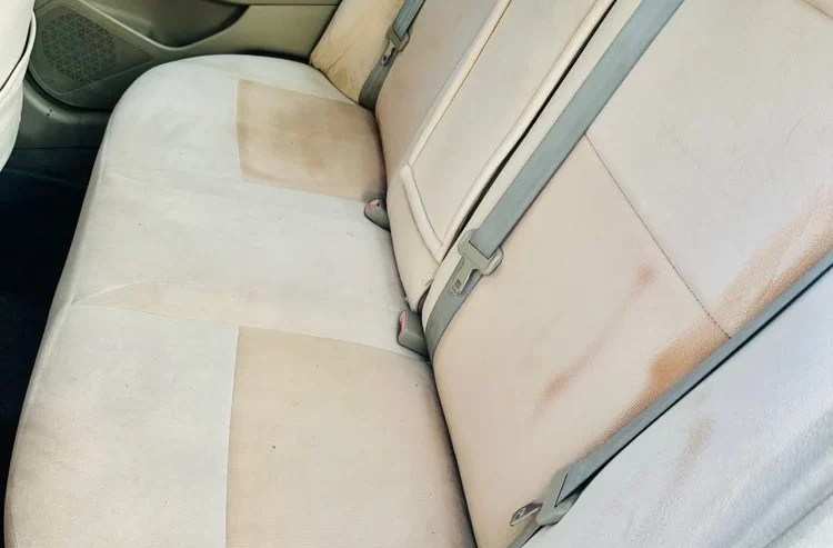 Nissan Altima 2008