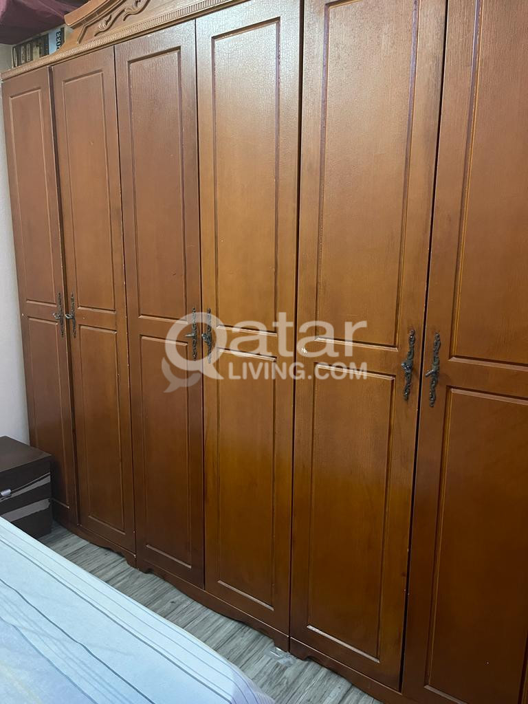 Urgent sala for AC, Fridge, TV Stand, Cupboard