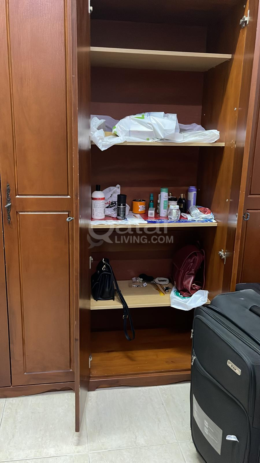 Urgent sala for AC, Fridge, TV Stand, Cupboard