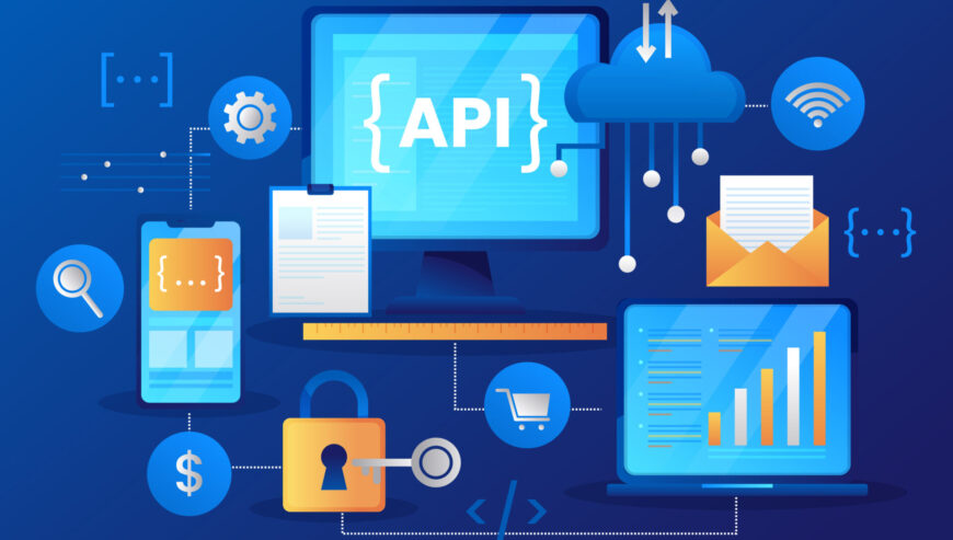 Innovative Digital API Banking Solutions Platform