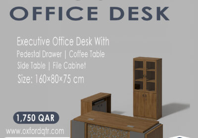 Executive-Office-Desk