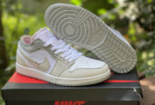 AJ1 lows, all colors