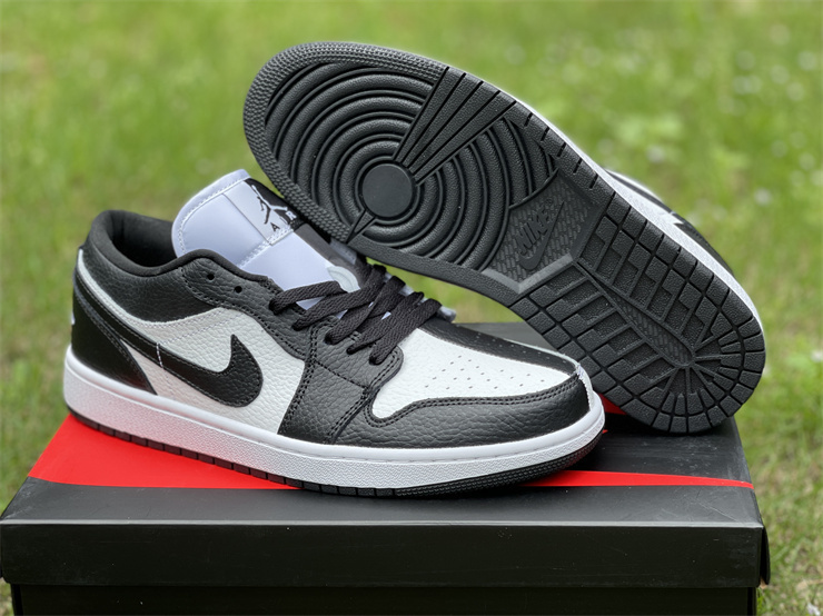 AJ1 lows, all colors