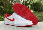 AJ1 lows, all colors