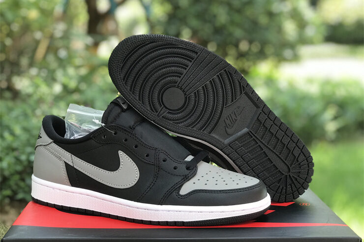 AJ1 lows, all colors