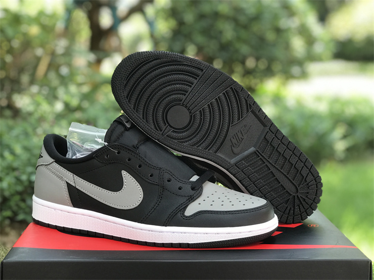 AJ1 lows, all colors