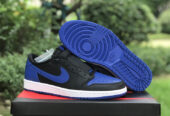 AJ1 lows, all colors