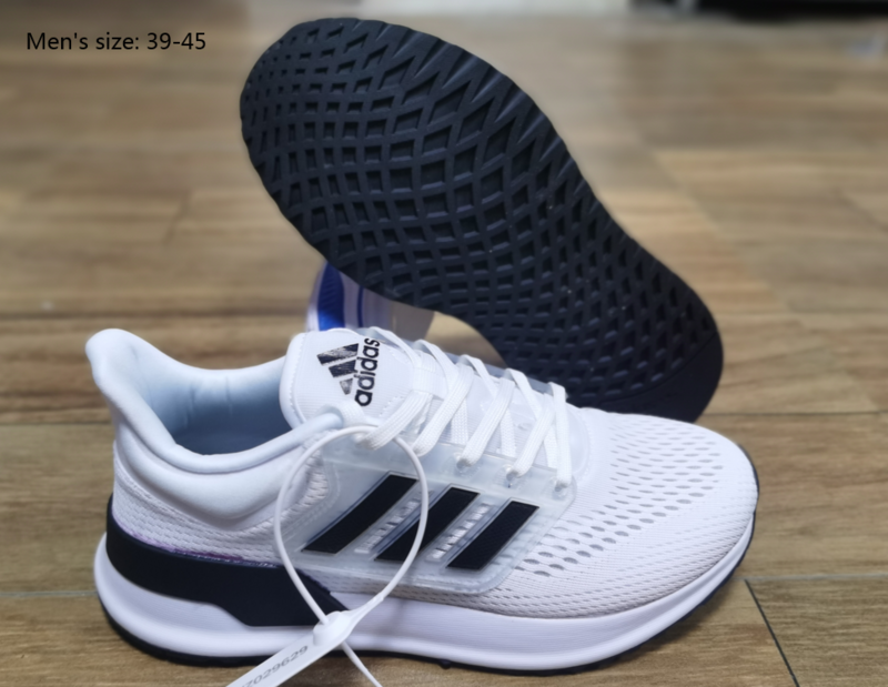 EQ21, all colors